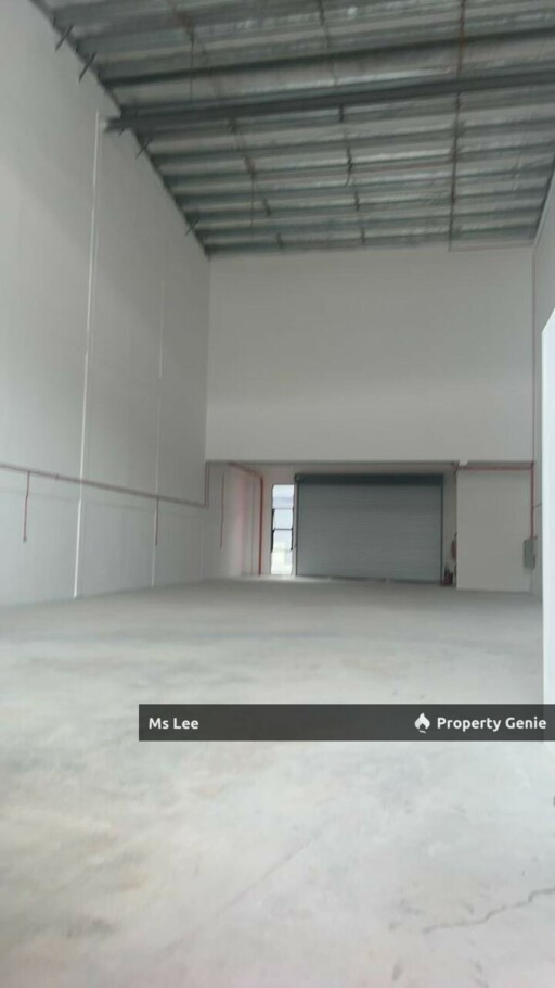 1.5 storey Factory-Sg. Tua Industrial Park / Taman Industri Sg. Tua 1 @ Batu Caves-Ready Now