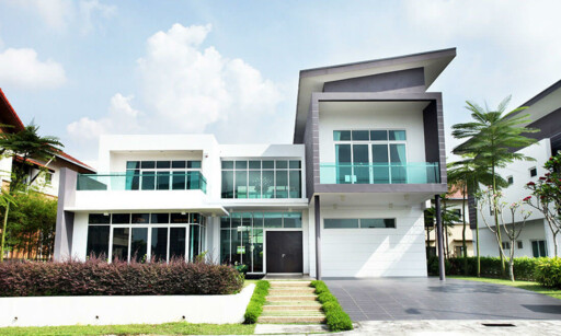 Bukit Bayu, Shah Alam