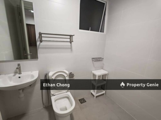 Nadayu 801 Fully Furnished Room For Rent