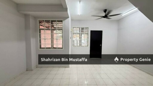 Taman Nusantara, Gelang Patah.  International Lot, Full Renovation