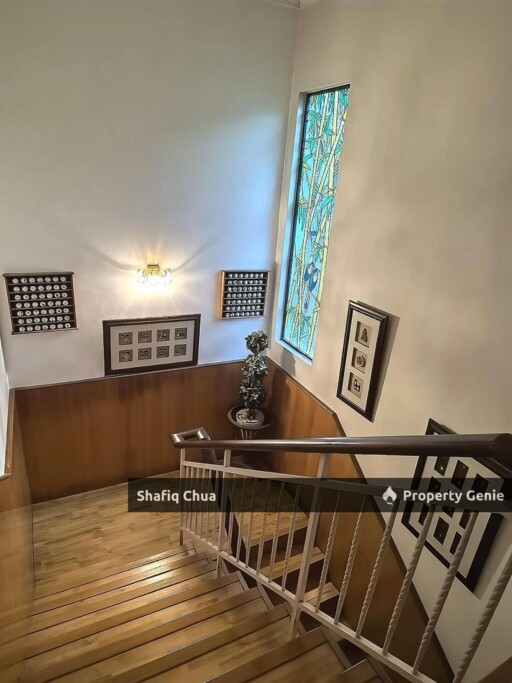 Well Kept Bungalow Taman Dagang, Sri Ampang MAS, Ampang For Sale