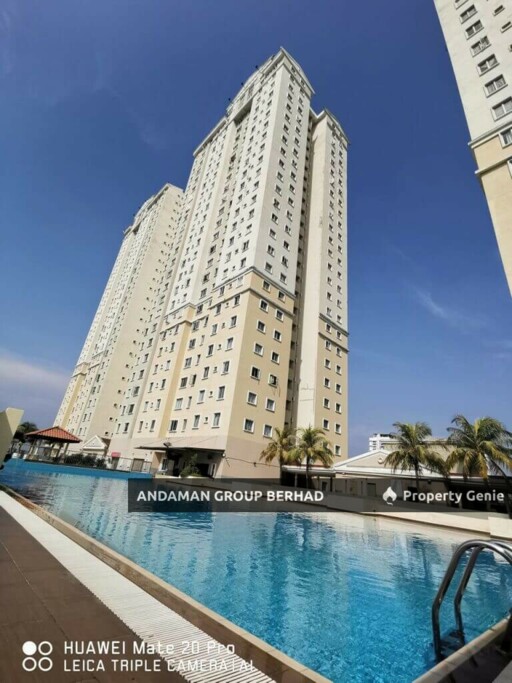 Casa Subang