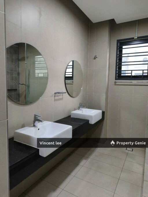Eden Jalil, Taman Puncak Jalil, Seri Kembangan, FREEHOLD 3 Storey Terrace, 10 Minutes Drive to Pavilion Bukit Jalil