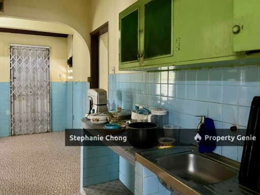 🏡 RM1.2M NEG | SS1 KAMPUNG TUNKU | 5,400 SQ FT LAND