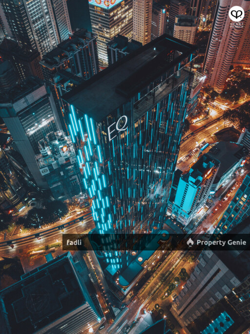 menara eq equatorial plaza