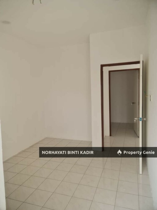 Teres Setingkat Taman Gambang Damai