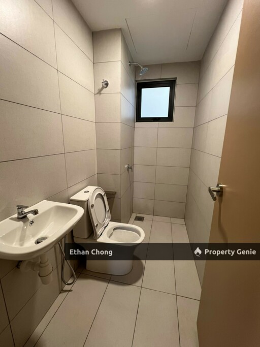 Fully Furnished Unit for Rent at Seiring Residensi, Shah Alam