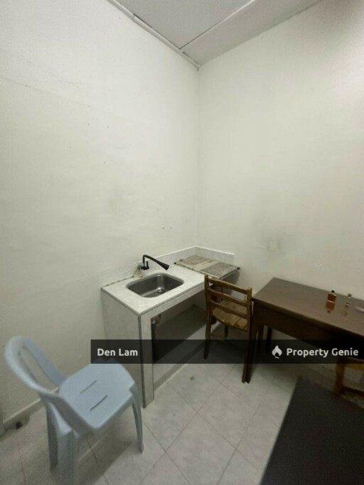 Tasik permai Ampang Bungalow House for rent!!