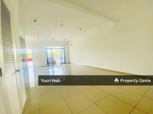 2 Storey Terrace MELLOWOOD Eco Majestic, Semenyih