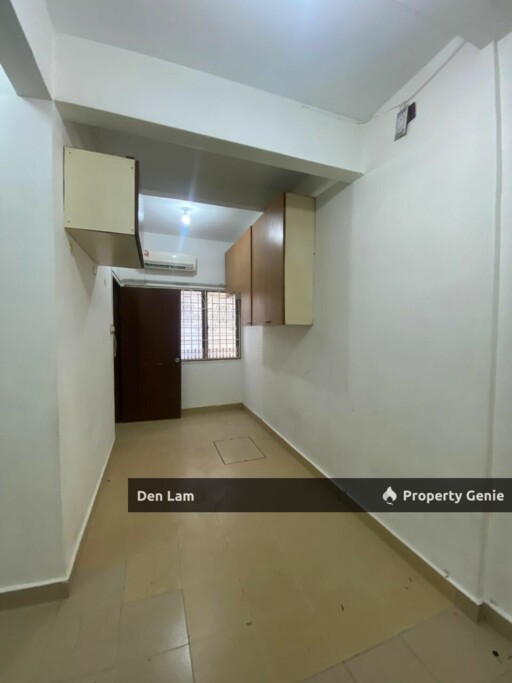 OUG Taman Gembira Old Klang Road 2sty Below Value 40% for Sale !