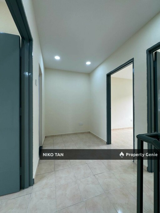 Jalan Nusaria 2Stry Fully Renovated Gelang Patah