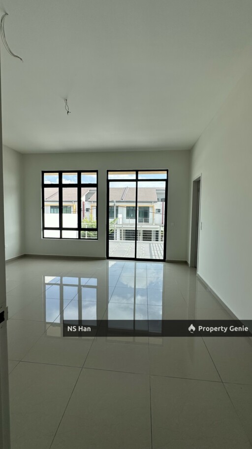 Taman Krubong Heights
