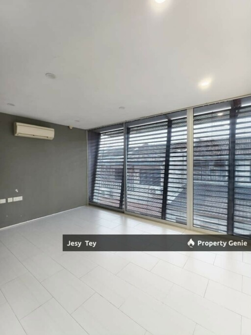 Taman Johor Jaya Double Storey Terrace House For Sales