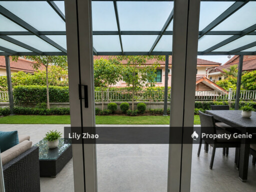 2 Storey Beautiful Bungalow Detached House, 7 Rooms 6 Bathrooms, 8,600 sq ft, Exclusive unit📍Taman Bukit Sepanggar, Kota Kinabalu City