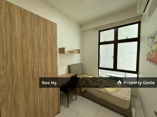 D'Summit Residences