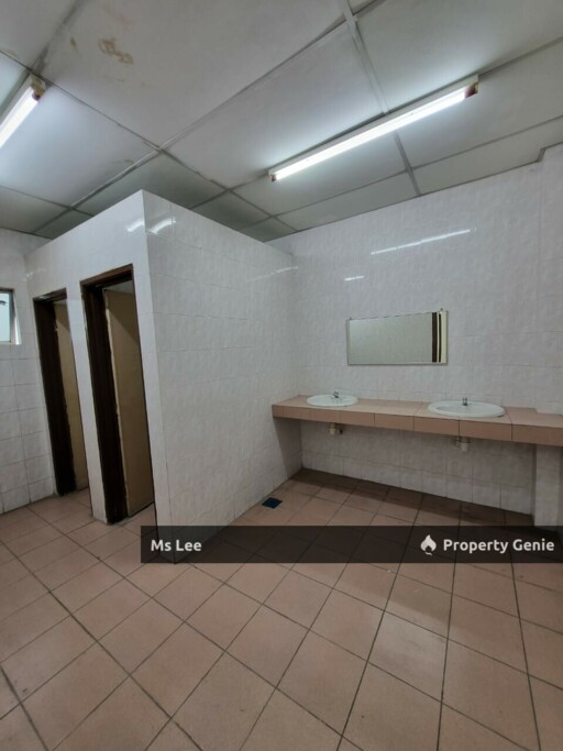 3 Storey Detached Factory with office-Taman Industri Alam Jaya @ Puncak Alam-Ready Now