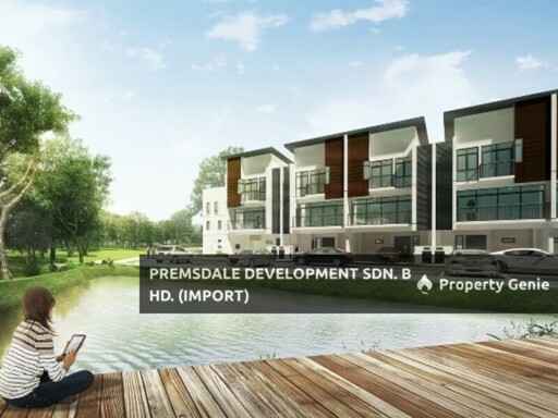 CHERAS PARK RESIDENCY