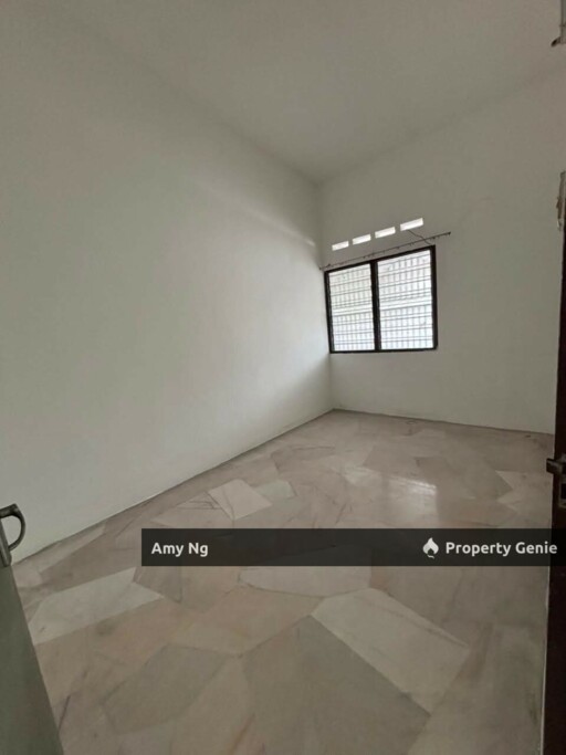 Single Storey Menglebum Rm199k For Sale