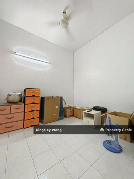 Desa Tambun Ipoh Double Storey Terrace House Facing South Simple Renovated Near Tambun Ipoh Sunway City