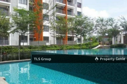 Ameera Residence @ Mutiara Heights