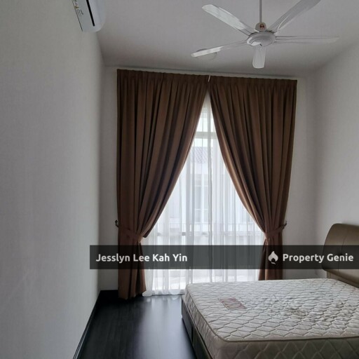 Eco Majestic Semenyih Mellowood