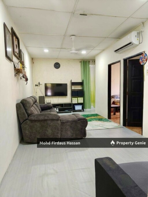 🔥Renovated House @ Taman Sejati Indah, Sg Petani Kedah.