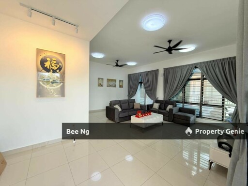 Taman Mutiara Maju / Mutiara Rini