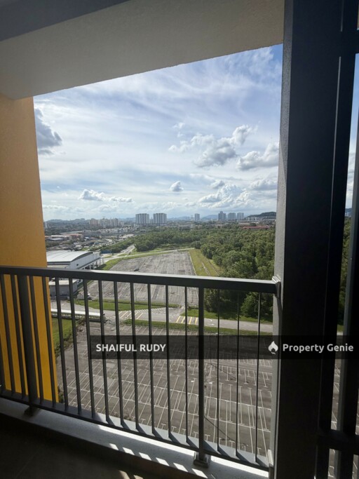 For Rent - Parkland Residence @ Kajang 2