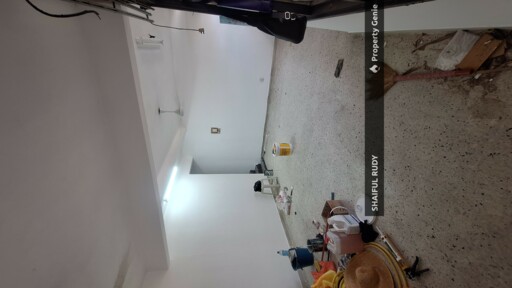 For Sale Double Storey Endlot SS 8 Petaling Jaya