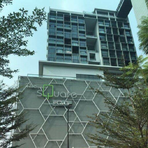 The Square SOHO @ One City USJ 25