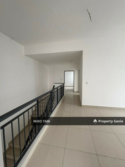 [INTERNATIONAL]2Storey Cluster Jalan Glenmarie JP Perdana