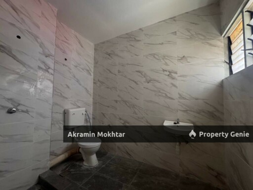 FREEHOLD & REFURBISHED | DOUBLE STOREY CORNER LOT SS1 KAMPUNG TUNKU, PETALING JAYA