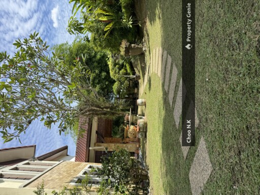 Bukit Jelutong Double Storey Corner