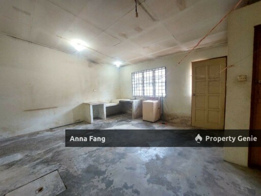 Bachang Baru 1 Storey For Sale