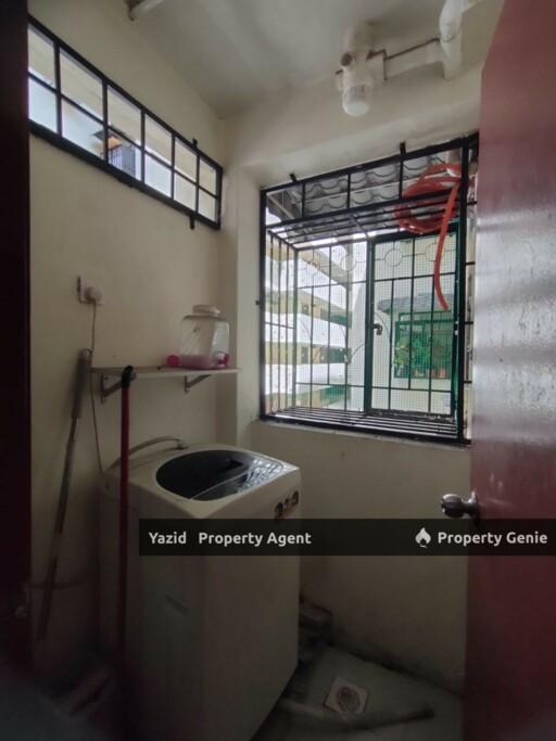 Carlina Apartment,Kota Damansara