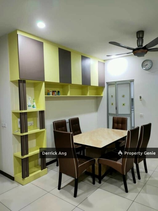 For Rent - The Seed For Rent Taman Sutera Utama For Rent Sutara For Rent Johor For Rent