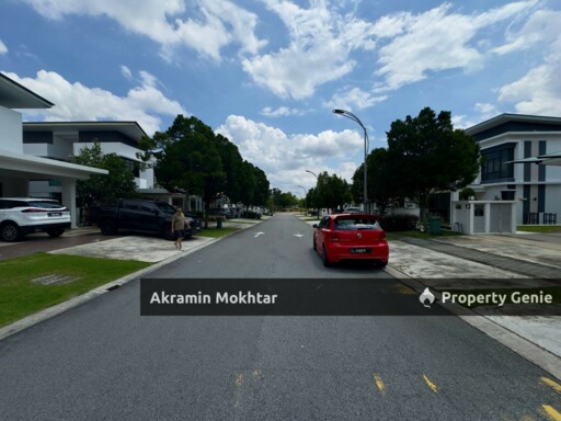 FREEHOLD | 2-STOREY SEMI-DETACHED HOUSE SETIA ECOHILL, SEMENYIH