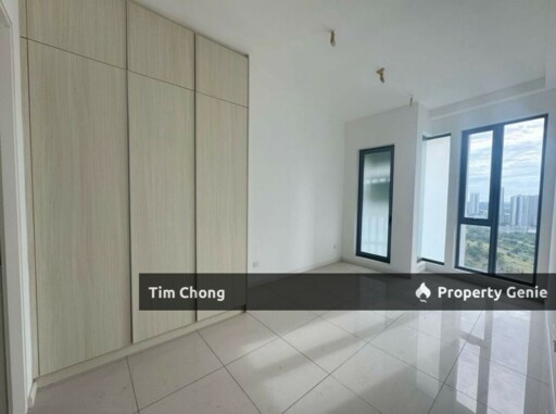 🔥The Elysia Park Residence For Rent🔥