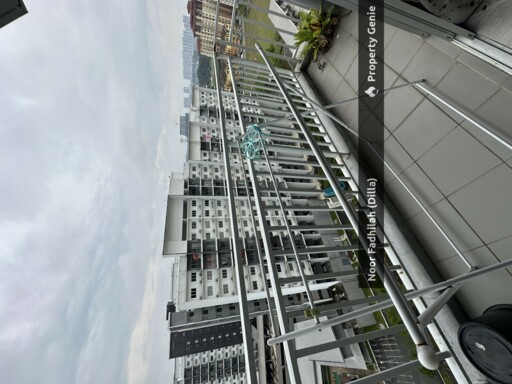Full Loan Booking 1K Apartment Putra Impian Bandar Seri Putra Bangi
