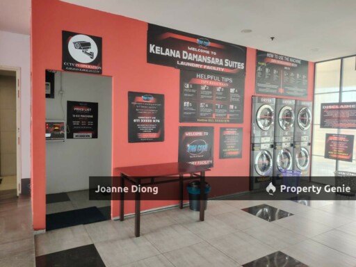 The Grand Kelana Damansara Suite