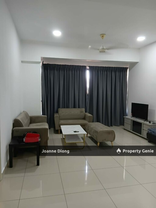 Residence 8 OKR