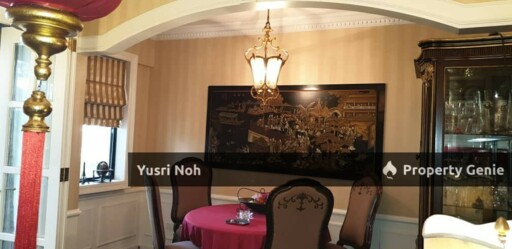 Prima Damansara Condo For Sale