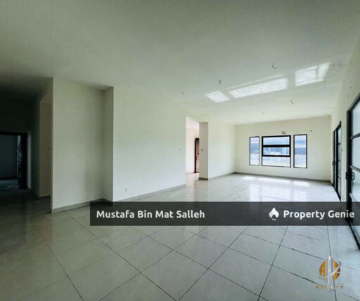 Bertam Eco Residence Bertam Perdana 5 Single Storey Bungalow Kepala Batas Penang