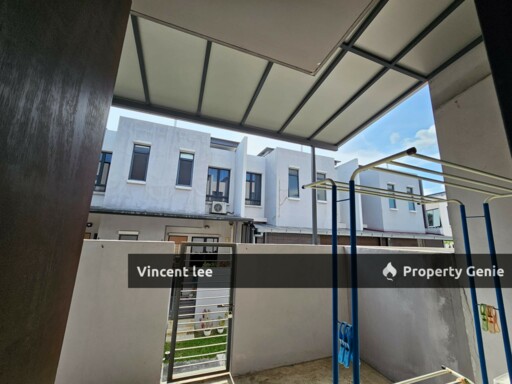 Kajang East Precint 2 [Fully Renovated & Furnished] 2 Storey Terrace House, Semenyih