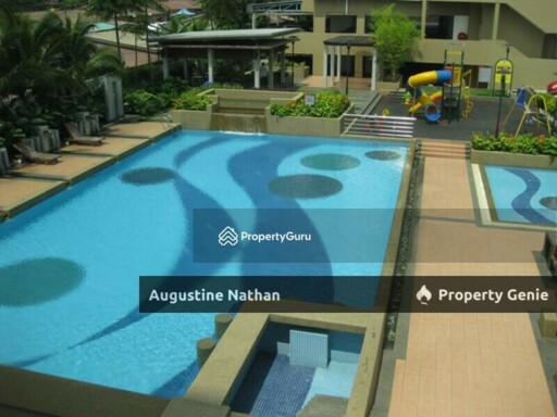 The Heron Residency, Puchong on Sale by Auction save $60k or 19% bmv