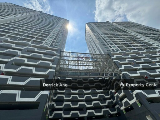 For Rent - KSL Residence For Rent Kangkar Tebrau For Rent Johor Bahru For Rent Johor For Rent