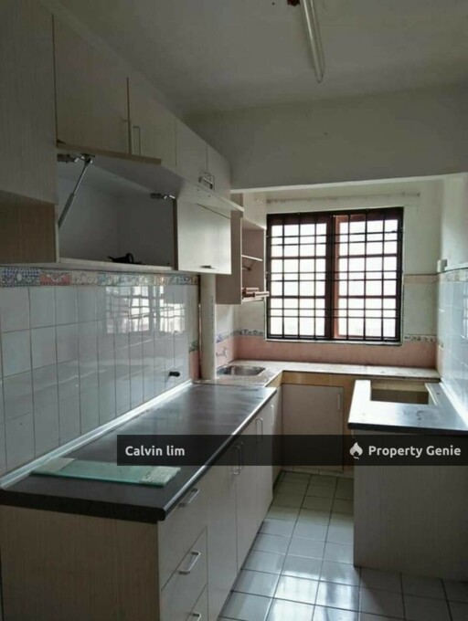 DESA SATU , AMAN PURI KEPONG