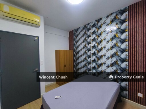 M Arisa @ Sentul, Kuala Lumpur