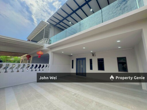 🔥Johor Bahru Taman Puteri Wangsa Property For Sale, Below Market Value🔥