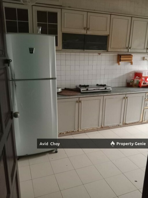Taman Kota Kulai, 2 Storey Terrace House